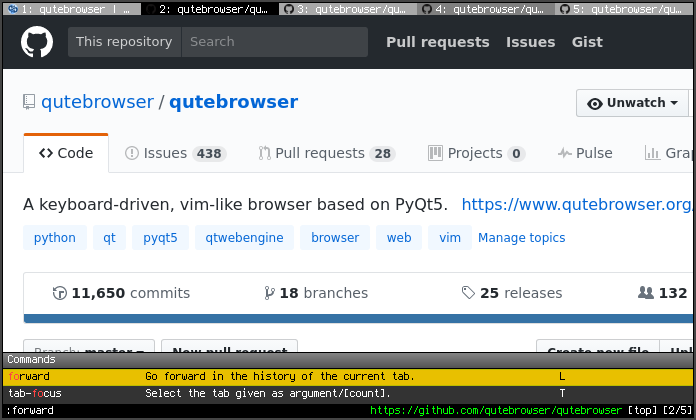 Browser Based